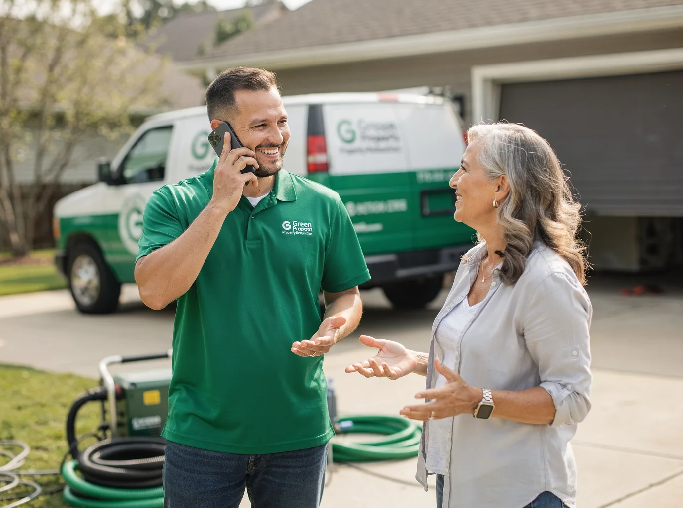 Water Damage Restoration Citrus Heights, CA FAQs